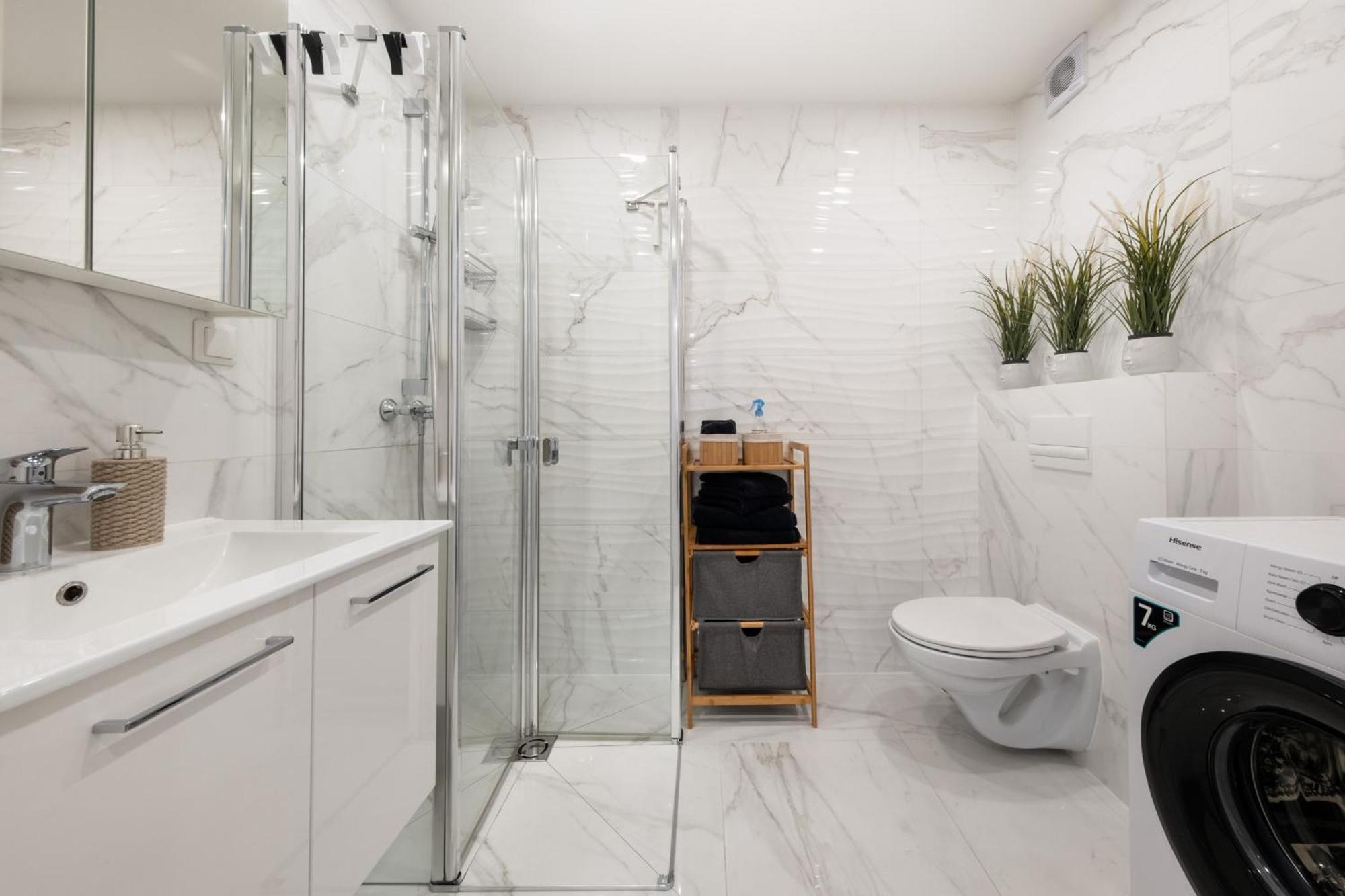 Romos Apartamentai Klaipedoje Klaipėda Exteriör bild